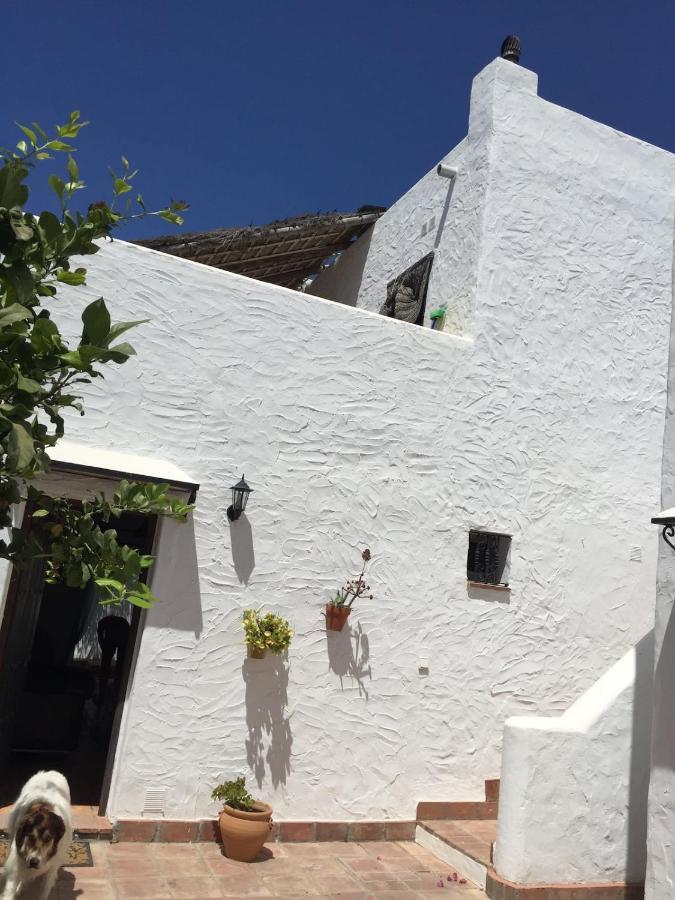 Casa Leia Canos De Meca Los Canos De Meca Exterior photo