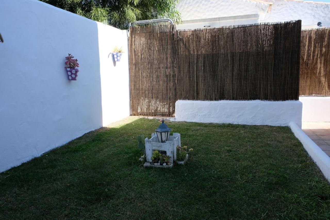 Casa Leia Canos De Meca Los Canos De Meca Exterior photo